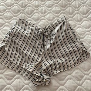 Girls Brandy Melville Shorts